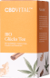 Preview: CBD-Vital BIO Glücks Tee (20 Teebeutel)