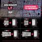 Preview: The Jungle LED The Jackson LT 150W