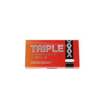TripleX – 6 Stück