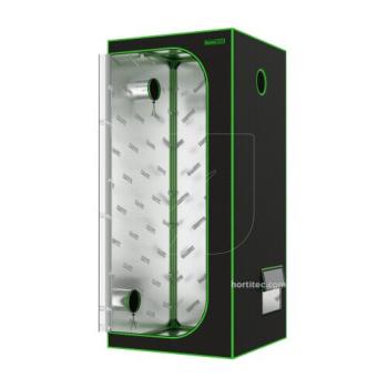 Dark Box Growbox 60x60x180 cm – Kompakte Lösung für Indoor-Gärtner