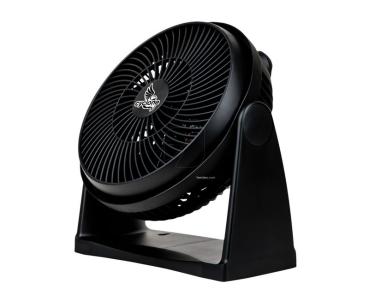 Cyclone 20cm high performance Ventilator