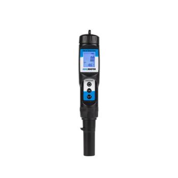 Aqua Master Tools pH temp meter P50 pro