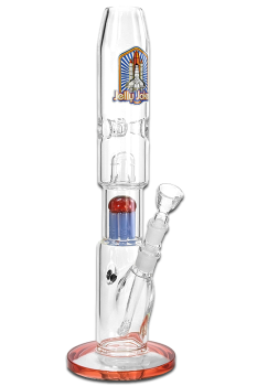 Bong “New Space Glider” – 5mm – 45cm