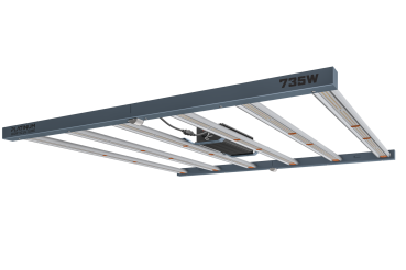 Platinum King LED 735W (inkl. EL Vorschaltgerät)