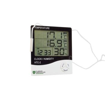 Thermo-Hygrometer ECO mit Sonde