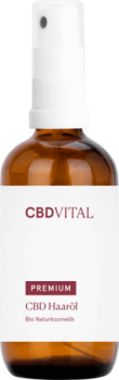 CBD-Vital CBD Haaröl