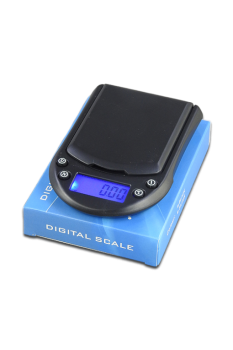 Digitalwaage 100g/0,01g, Einsteigermodell DS-10