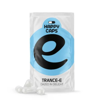 Happy Caps – Trance-E