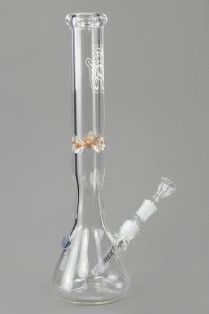 JJ- Bong Achat – 45cm – 7mm