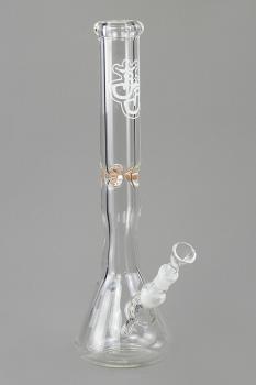 JJ- Bong Achat – 45cm – 7mm