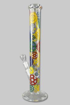 JJ- Bong Colour Gear – 45cm – 5mm