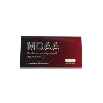 MDAA – 6 Stück