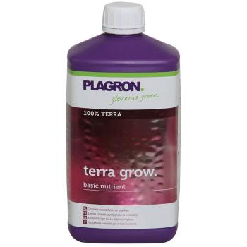 Plagron Terra Grow 1Liter