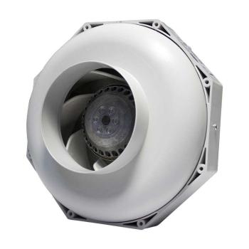 Can-Fan RK 125 310 m³/h Rohrventilator