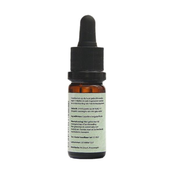 Copaiba - 10 ML