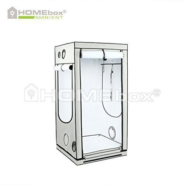 Homebox/ Ambient Q100 - 100x100x200cm