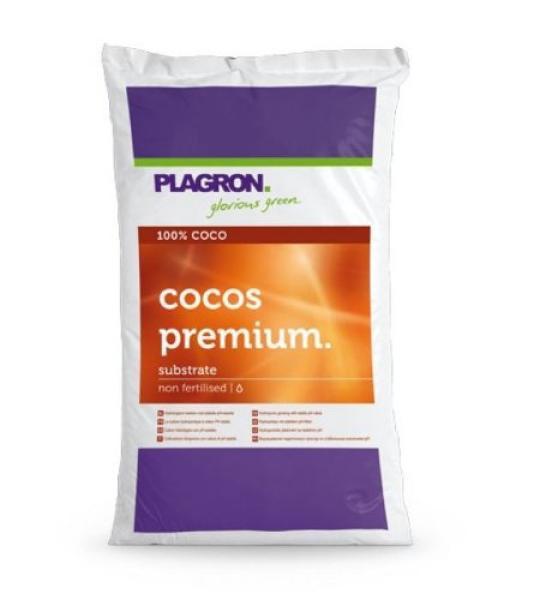 Plagron Cocos Premium, 50l