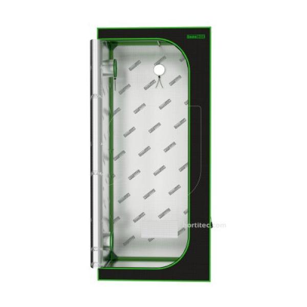 Dark Box Growbox 60x60x180 cm – Kompakte Lösung für Indoor-Gärtner