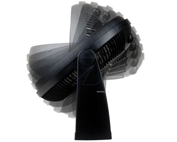 Cyclone 20cm high performance Ventilator