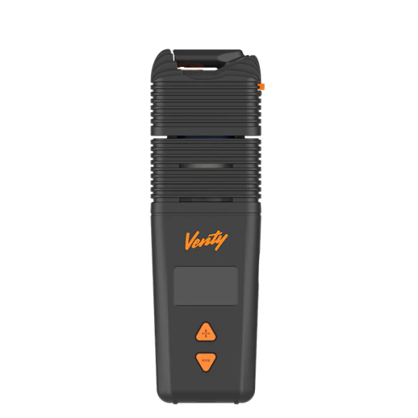 Venty Vaporizer Die Nummer 1!