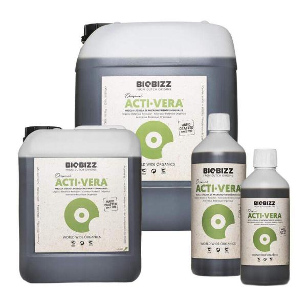 BioBizz Acti Vera 