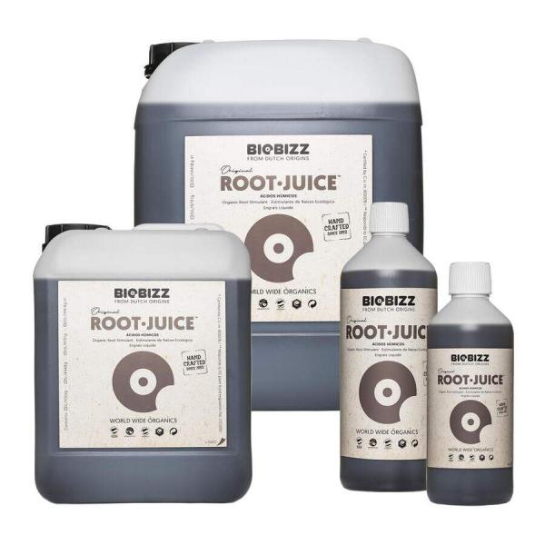 BioBizz Root Juice