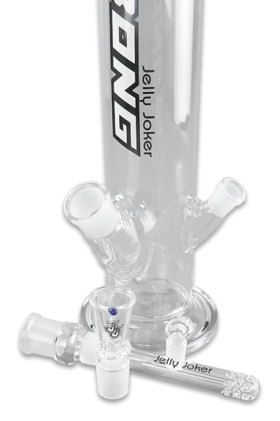 DIE neue Monster-Bong 2.0 – 65cm – 3,2mm