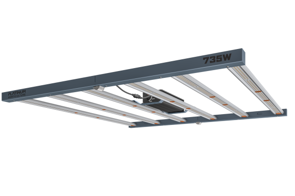 Platinum King LED 735W (inkl. EL Vorschaltgerät)