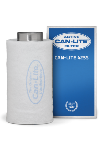 Can-Lite 425m³ Steel 160mm