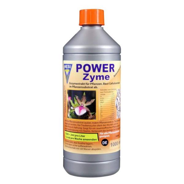 Hesi Power Zyme