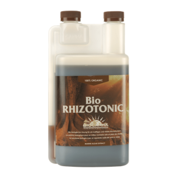 BIOCANNA Bio Rhizotonic 1L