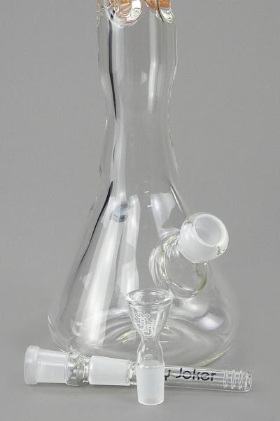 JJ- Bong Achat – 45cm – 7mm