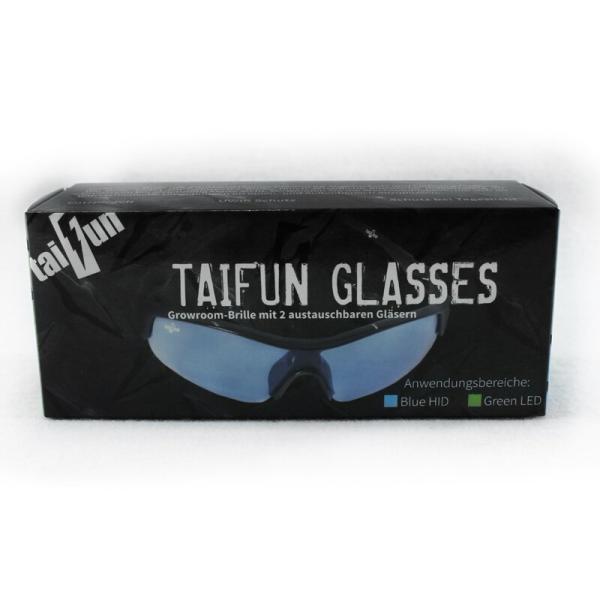 Taifun Glasses - Schutzbrille