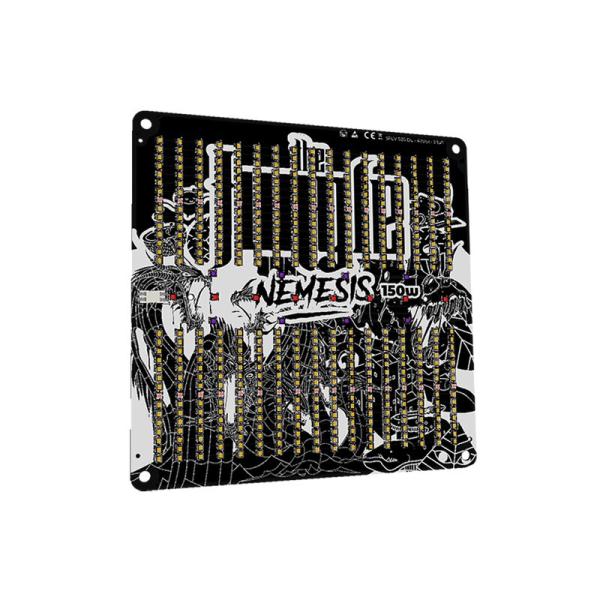 The Jungle LED The Jackson NEMESIS 150W